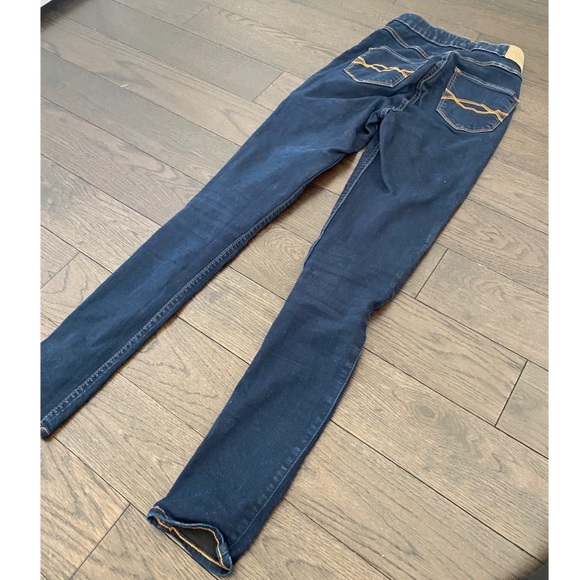 Abercrombie & Fitch Jeggings , 25 - Picture 2 of 4